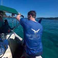 Captain Oakley Jackson (@osprey_adventures) • Instagram photos and videos