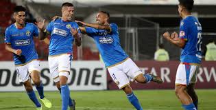 ˈawðaks itaˈljano) is a chilean football club based in la florida.founded in 1910, it plays in the campeonato nacional and has spent most of its history in the top tier of chilean football. Audax Italiano Congelo Los Abonos Hasta Que Se Reinicie El Futbol Con Publico