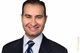 Abraham Jimenez Headshot