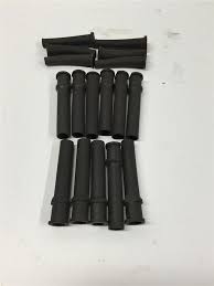 Black And Decker Bench Grinder Parts Milwaukee Black Decker Electric Tool Cord Wire Rubber Support Strain Relief Lot Electric Tools Black Decker Tools