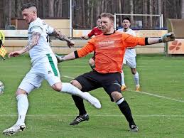 Heeßeler SV und Mellendorfer TV trennen sich mit 2:2 in Bezirksliga