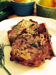 Maybe you would like to learn more about one of these? Greek Marinated Lamb Chops Lazy Girl Dinners