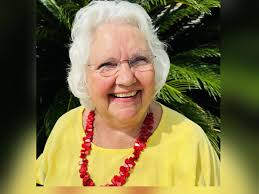 Joy Beth Bormann's Obituary