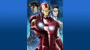 La llorona trailer en español de la pelicula parasito. Animesaturn Iron Man Episodio 3 Streaming Sub Ita E Ita