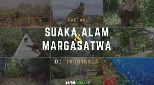Dalam hal ini, ada 2 biogeografi yang dapat digunakan, yaitu dalam soal geografi ini, soal persebaran floran dan fauna ini dibagi menjadi 2 jenis soal, yaitu soal pilihan ganda/ pilgan (multiple choice), dan soal. Daftar Suaka Alam Dan Margasatwa Di Indonesia Portal Ilmu Com Read More Learn More