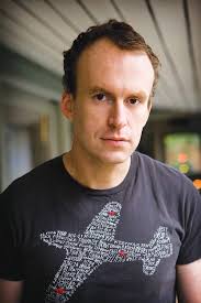 Beyond the brink: How author Matt Haig walked away from suicide