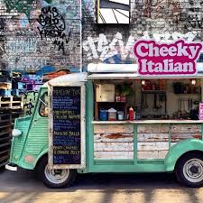 Pin By Jason Mumford On Love Placemaking Food Truck Food Vans Food Truck Design
