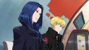 Ternyata film anime atau animasi hasil produksi jepang ini telah berkembang sejak lama. Best Anime Of 2017 Good Anime Series To Watch Thrillist