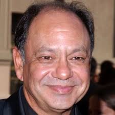 Cheech Marin