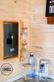 I'm buying a house which has an old fuse box. Micro Lumbec Tiny House On Wheels 007 Tiny House On Wheels House On Wheels Tiny House Towns
