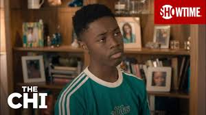 Michael epps from the chi age. Michael Epps From The Chi Discusses The Show And His Future In Music