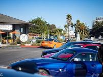 GGC Cars & Coffee: Moss Landing