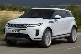The full model range can be found here, with a wide selection of superb designs, performance aids. Range Rover Evoque 2019 Revealed Car News Carsguide