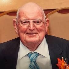 Elbert Luce Obituary (2017)