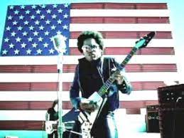 Американка, слушай, что я говорю! American Woman Lenny Kravitz Youtube