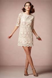 Welche brautmode eignet sich für die hochzeit? Vintage Hochzeitskleid Alte Spitze