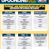 Bagi yang belum mendapatkan no pin permohonan, terlebih. 1