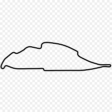 Genrally popular with the drivers, the circuit was given a few modifications in time for the 1979 to remove initial complaints. Map Cartoon Png Download 2048 2048 Free Transparent Circuit Gilles Villeneuve Png Download Cleanpng Kisspng