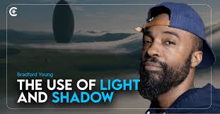 The Use of Light and Shadow With Bradford Young