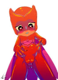 Pj Masks hentai videos, GIFs, and images | Rule 34 App