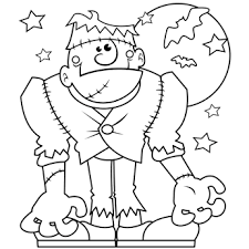 Free, printable coloring pages for adults that are not only fun but extremely relaxing. Pin On Holidays Halloween
