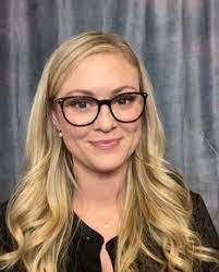 Rosemary Mccray's Instagram, Twitter & Facebook