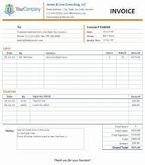This free commercial invoicing template was original published on our company site, uniformsoft.com, with the id number c7011. Invoice Template For Consulting Services Unique Invoice Template For Consulting Pany Or Individual Invoice Template Invoice Template Word Invoice Templates