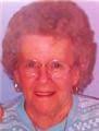 Thelma Touhey Obituary (1926-2012)