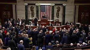 — there was a buzz at mass last sunday afternoon at holy trinity church in georgetown, dc. Donald Trump Wikipedia