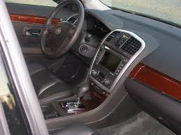 Image result for Dark Ming Blue 2007 SRX