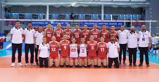 Apr 21, 2021 · milli takım sporcusu büşra şahin'le voleybol. A Bayan Voleybol Milli Takimi Nin Aday Kadrosu Belli Oldu