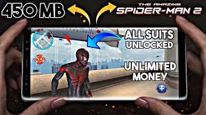 Amazing Spider Man 2 Latest Version Mod Apk Data Download Unlocked Al Amazing Spider Spiderman Spider Man 2