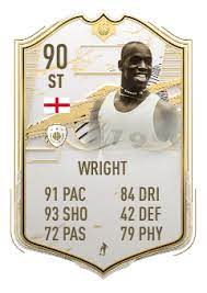 Ecco i requisiti i premi e le soluzioni della sbc di ian wright icon prime moments, valutazione 90, composta da ben 5 sfide. Fifa 21 Prime Moments Icon Ian Wright Sbc Cheapest Solution For Xbox One Ps4 Xbox Series X Ps5 And Pc
