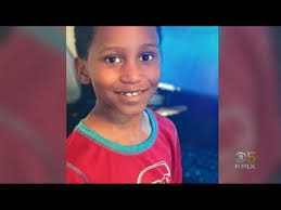 Family Identifies 6-Year-Old Boy Killed In SF Bayview Shooting