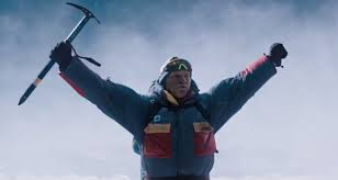 Everest is a 2015 film, directed by baltasar kormákur and starring jason clarke, josh brolin Mount Everest Star Of Major Motion Picture Gearjunkie