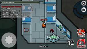 How To Be Impostor Always In Among Us Leveldash Com