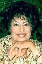 Jane Chaparro Obituary March 3, 2009