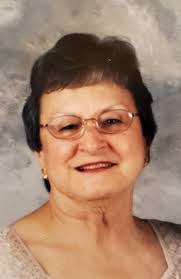 Obituary for Mary Veronica (Pacheco) Souza