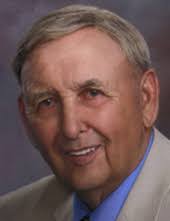 Obituary information for Harold F. Wagner