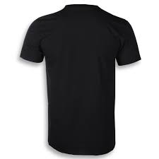 T Shirt Metal Mens Who Target Texture Rock Off