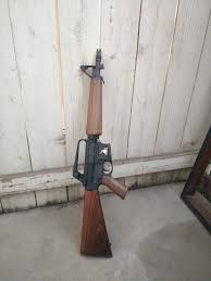 Carry Handle Optic Suggestions Ar15 Com