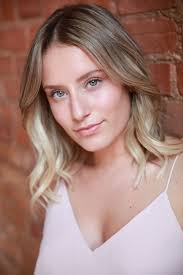 Meet Selena Lucchese