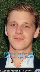 Let's talk about Hunter Kohl. 🔥🎬 There's just something about him.  Whether he's acting or modeling, Hunter brings this quiet charm that pulls  you in. It's not just about looks (though yes,