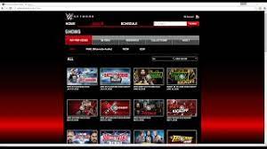 Maybe you would like to learn more about one of these? How To Redeem A Wwe Network Gift Card Youtube