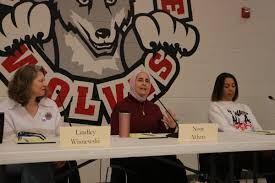 Introducing D219's Nursing Assistant Program: BNAT