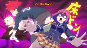 The subreddit to discuss shokugeki no soma (aka food wars; Soma And Erina Duet In Food Wars One Tech Traveller