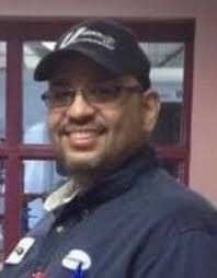 Raymond Marrero Obituary