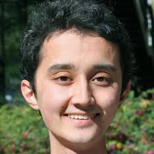 2018 Undergraduate Summer Research Program (USRP) Participants