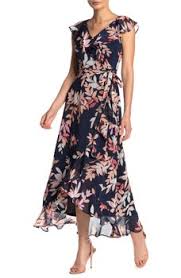 Sundresses Day Dresses Nordstrom Rack In 2020 Petite Midi Dress Floral Print Midi Dress Day Dresses