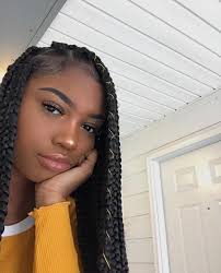 See more ideas about long hair styles, braided hairstyles, hair styles. Pinterest Haleyyxoo Braided Hairstyles Hair Styles Natural Hair Styles